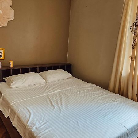 Apartment On Fedorova Киев Экстерьер фото