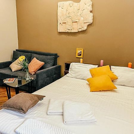 Apartment On Fedorova Киев Экстерьер фото