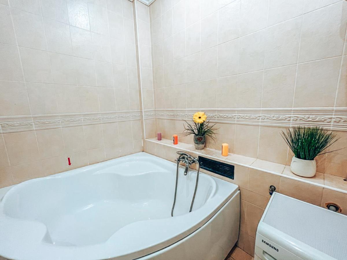 Apartment On Fedorova Киев Экстерьер фото
