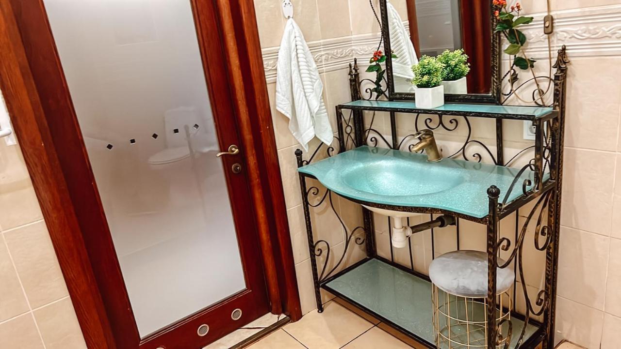 Apartment On Fedorova Киев Экстерьер фото