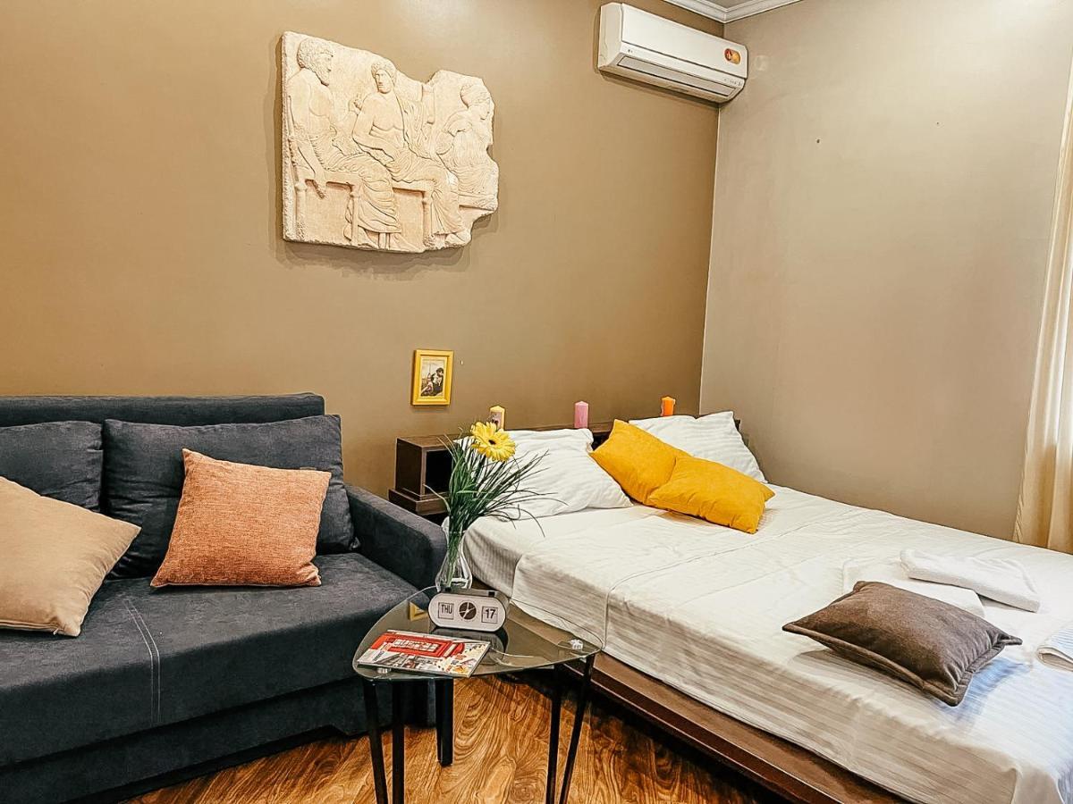 Apartment On Fedorova Киев Экстерьер фото