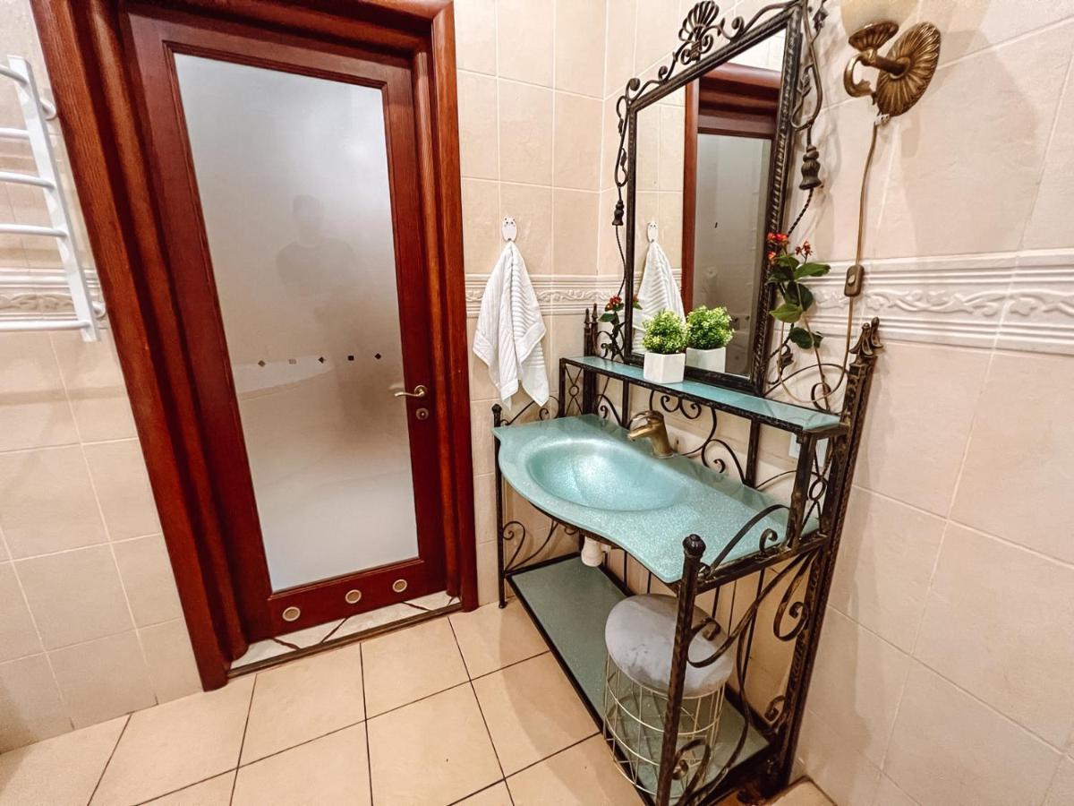 Apartment On Fedorova Киев Экстерьер фото