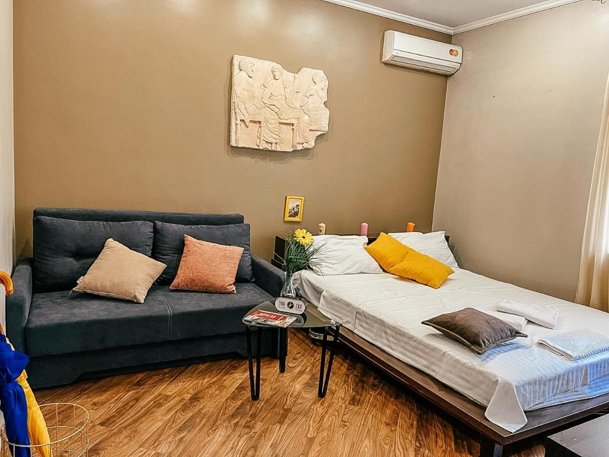 Apartment On Fedorova Киев Экстерьер фото
